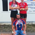 6  zlatnih medalja za Srbiju na IBU Balkan kupu u letnjem biatlonu