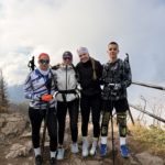 Pripreme u Arberu-Nemačka