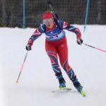 Lamija Salihagić i Hana Jelena Braun blistaju na IBU CUP-ovima