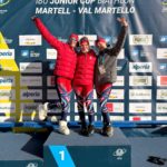 Junior Cup u Martelu u Italiji