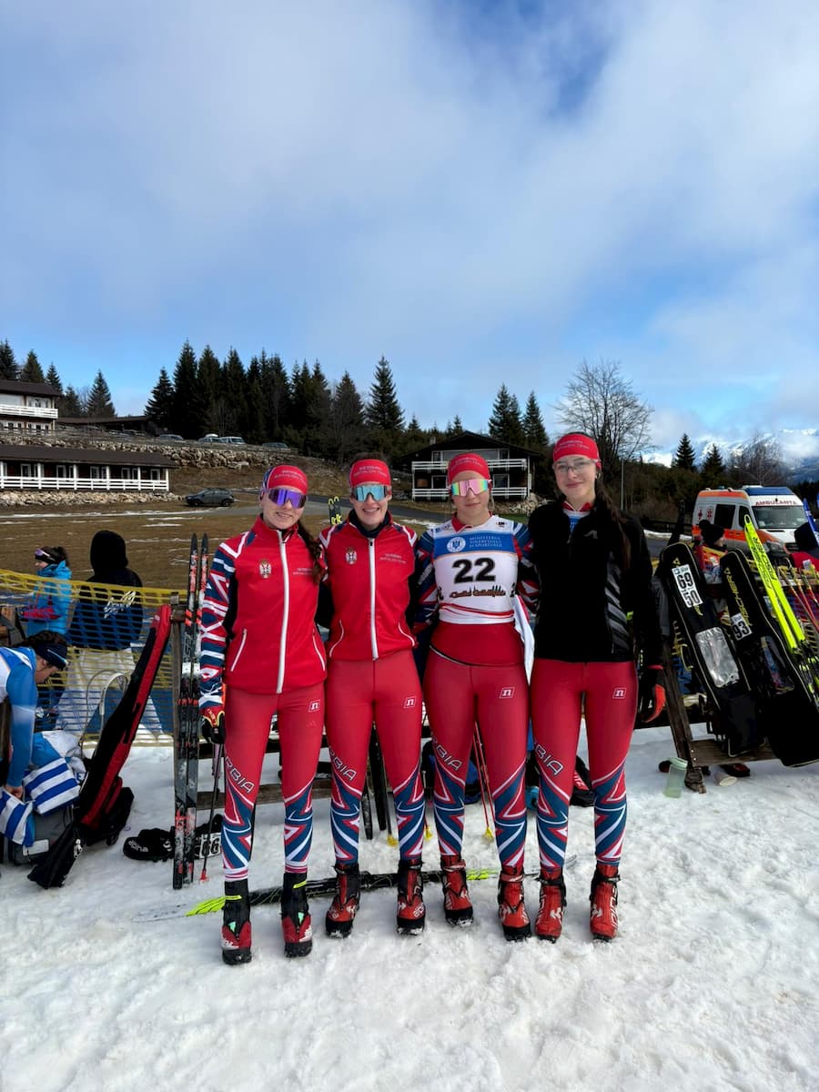 Read more about the article Blakansko prvenstvo u Rumuniji Cheile Gradistei