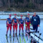 Sutra nas očekuje prva trka svetskog juniorskog prvenstva u Arberu