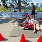 Biatlon savez Srbije na Beograd Festu