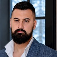 Foto Igor Stojic cro